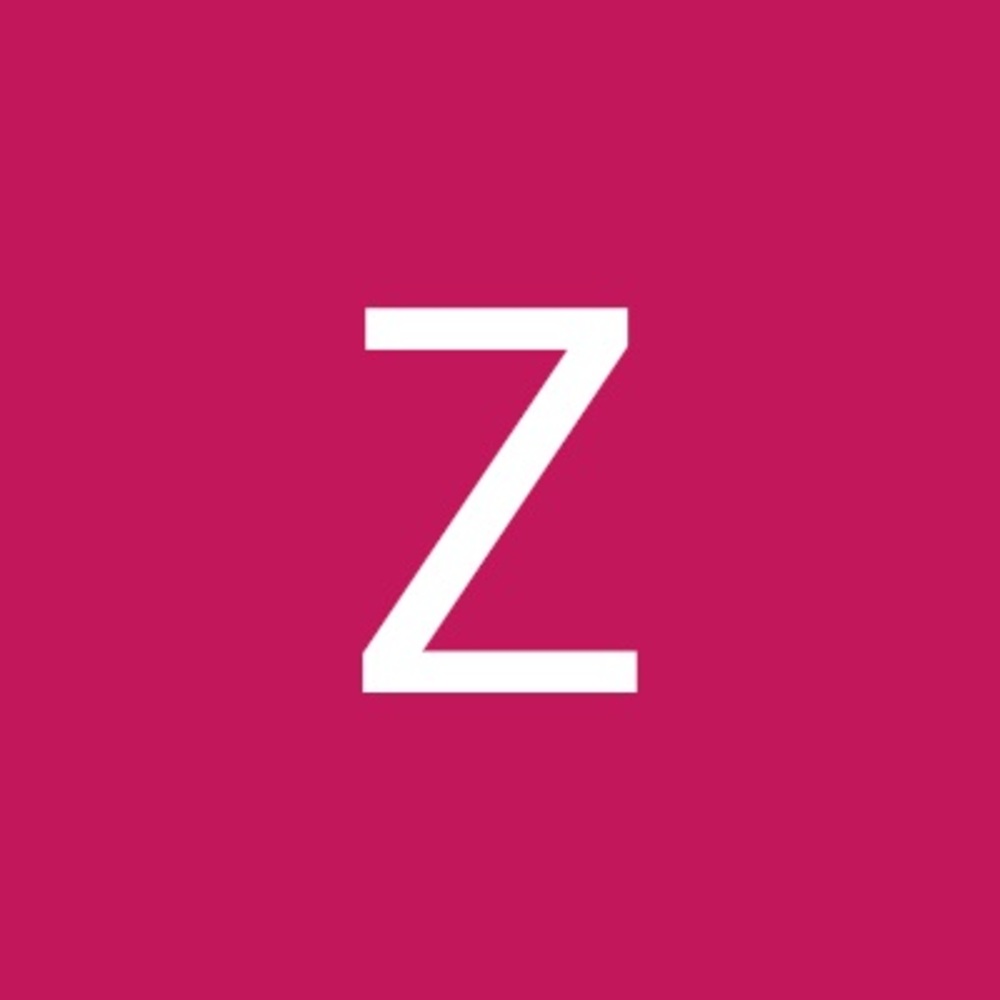 Meet your Posher, Zora rose